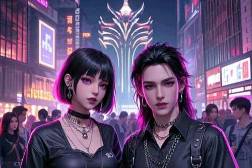 申请创建V6账号